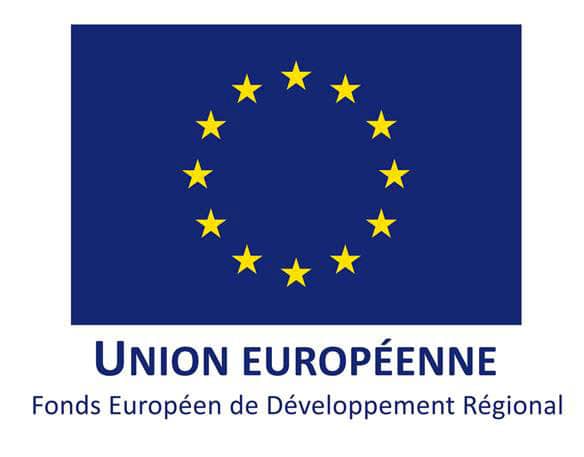Logo UE FEDER