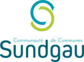 Logo Office du Tourisme du Sundgau Sud-Alsace
