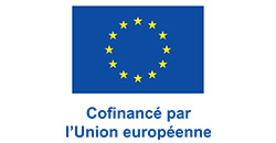 Logo de l'Union Européenne
