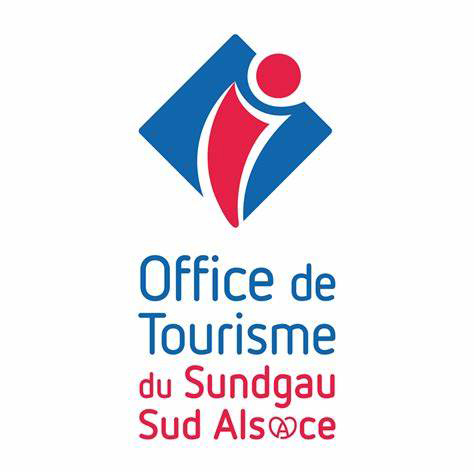 Logo de l'Office de Tourisme du Sundgau Sud Alsace