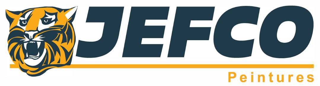 Logo Partenaire JEFCO Peinture
