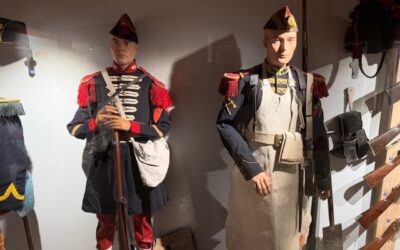 Exposition exceptionnelle sur la guerre de 1870
