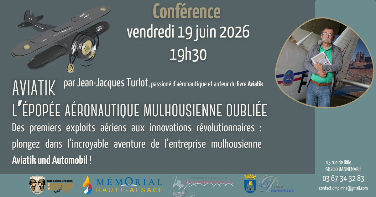 conférence